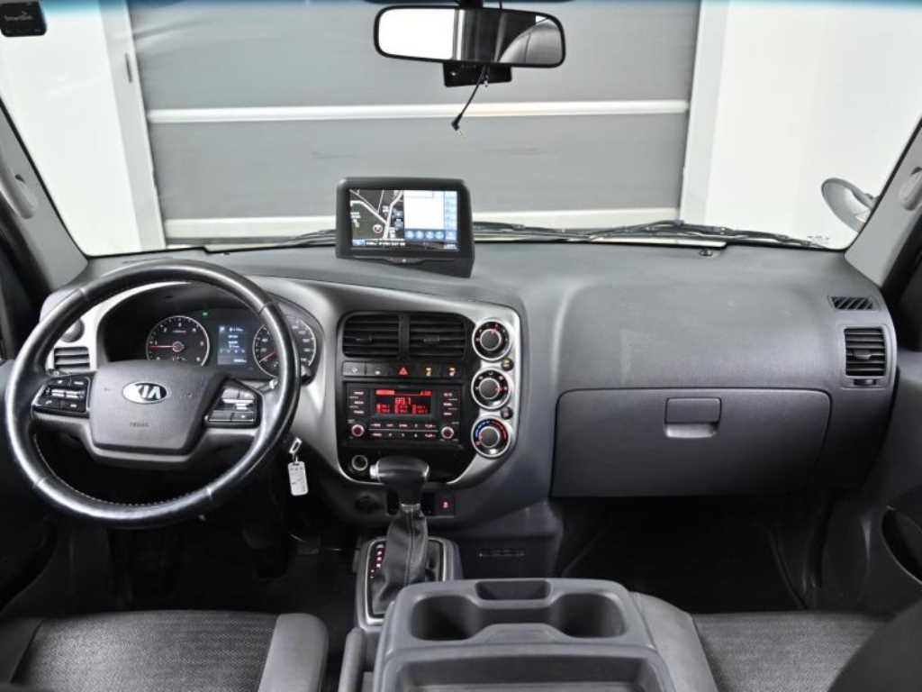 기아 봉고3 1톤 카고 6