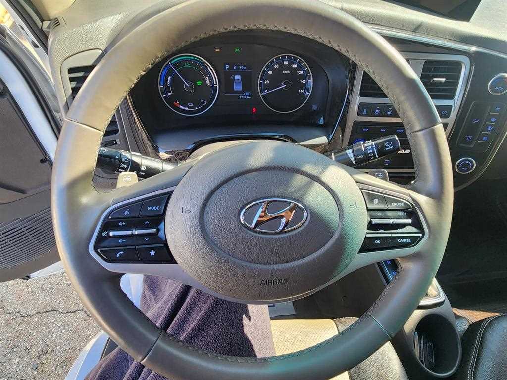 현대 포터2 1톤 표준탑 전기 9