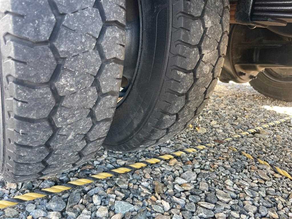 현대 포터2 1톤 윙바디 12