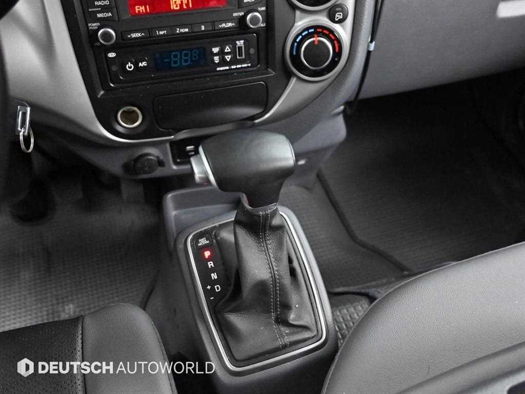 기아 봉고3 1톤 냉동탑 8