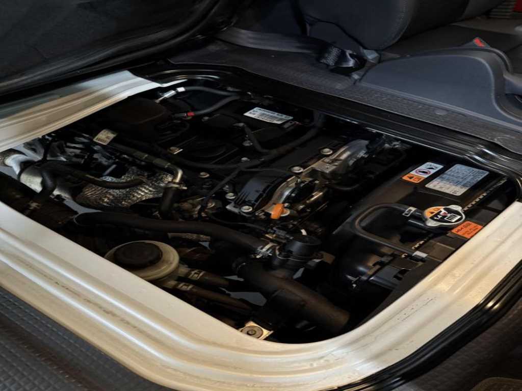 기아 봉고3 1톤 표준탑 LPG 11