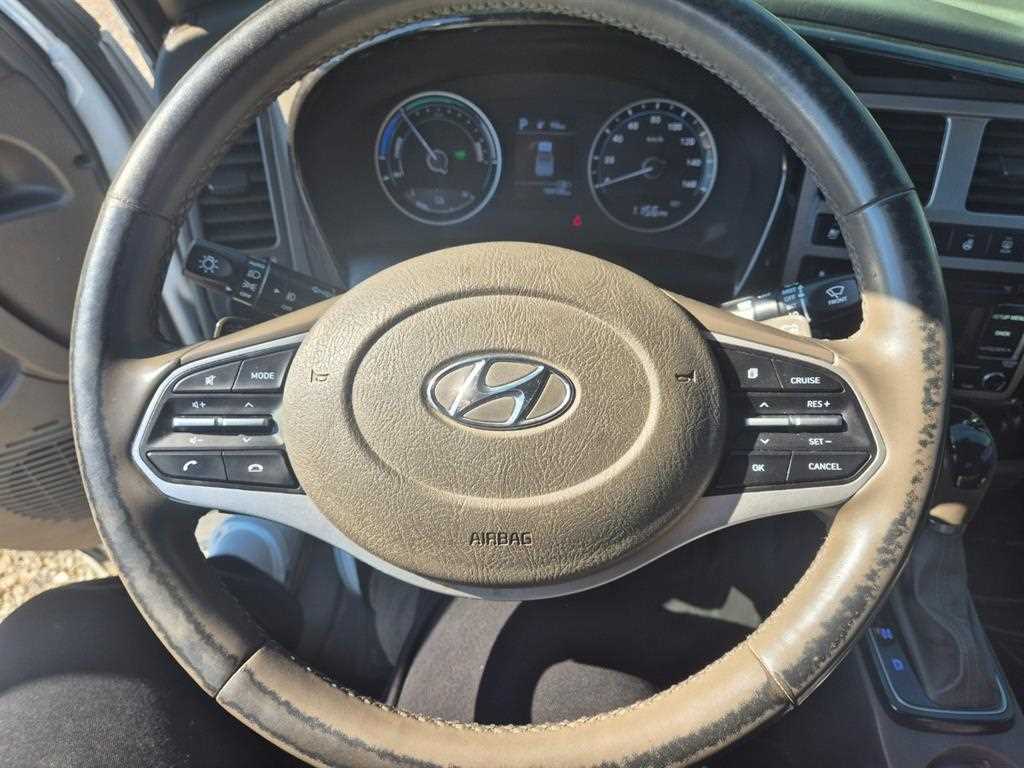 현대 포터2 1톤 카고 전기 6