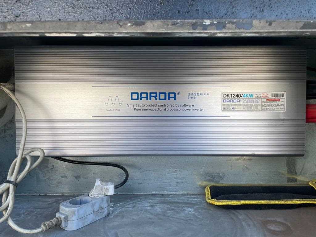 현대 포터2 1톤 윙바디 11