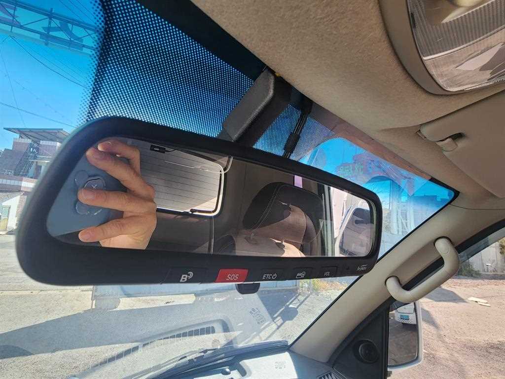 현대 포터2 1톤 표준탑 전기 11