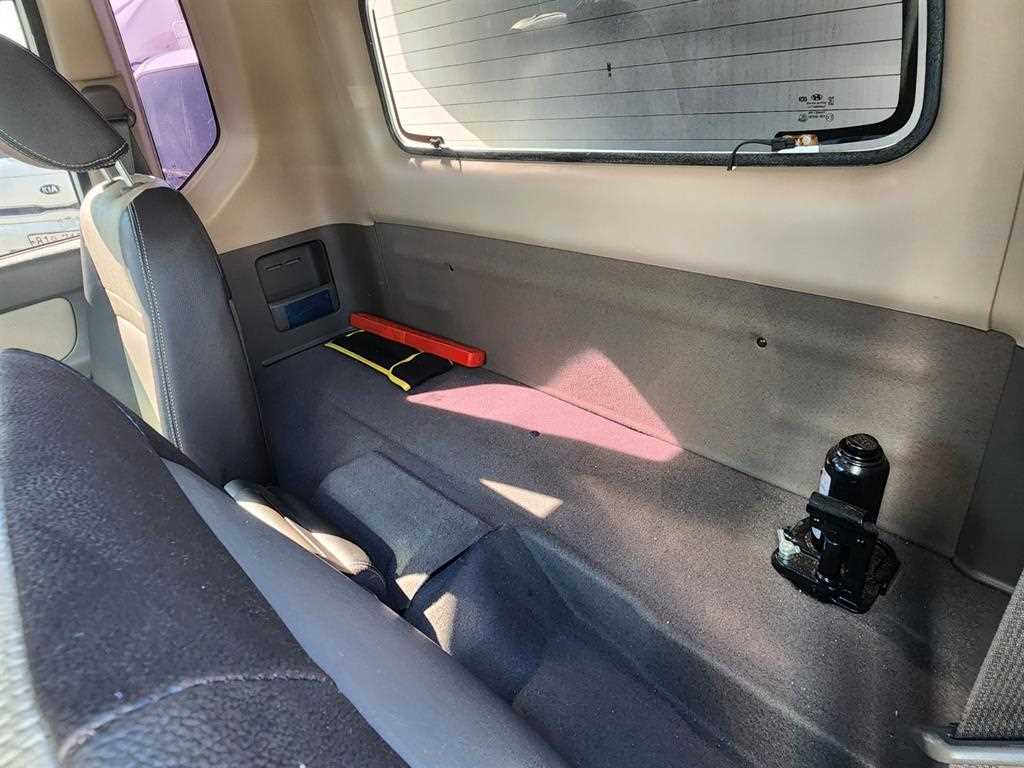 현대 포터2 1톤 표준탑 전기 8