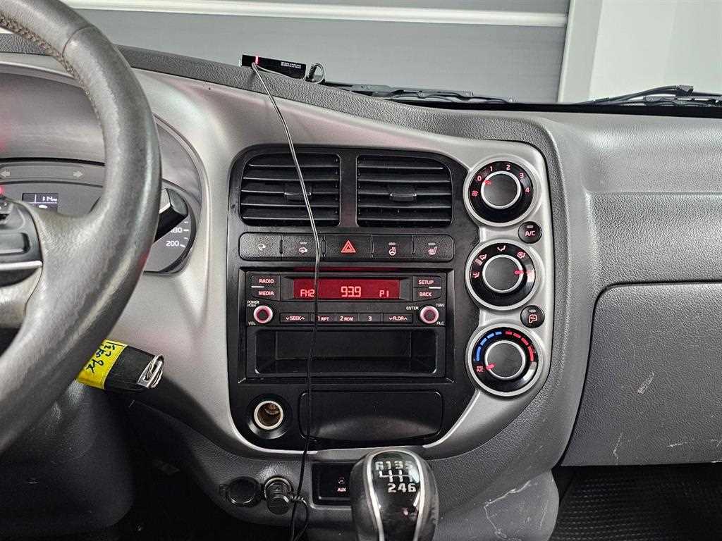 기아 봉고3 1.2톤 카고 13