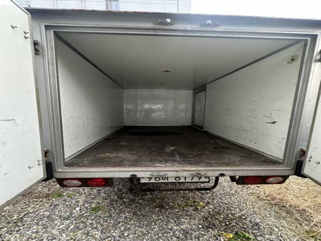 기아 봉고3 1톤 표준탑 9