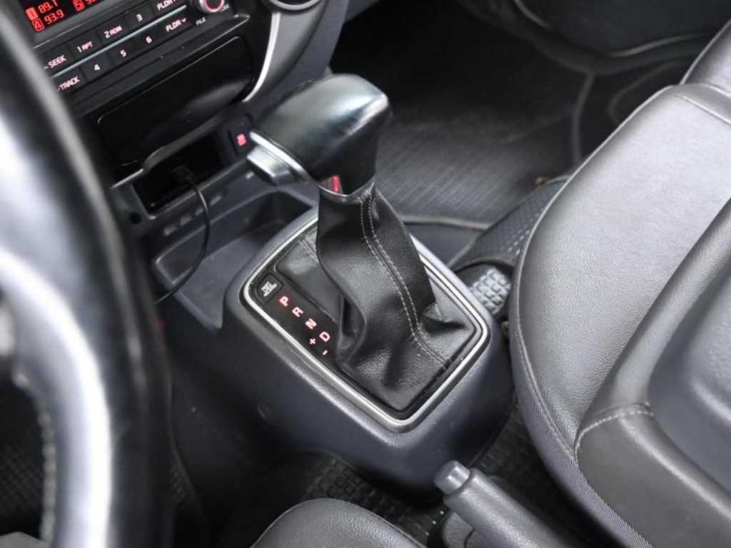 기아 봉고3 1톤 카고 8