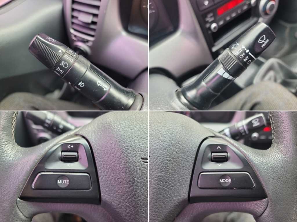 기아 봉고3 1.2톤 카고 14