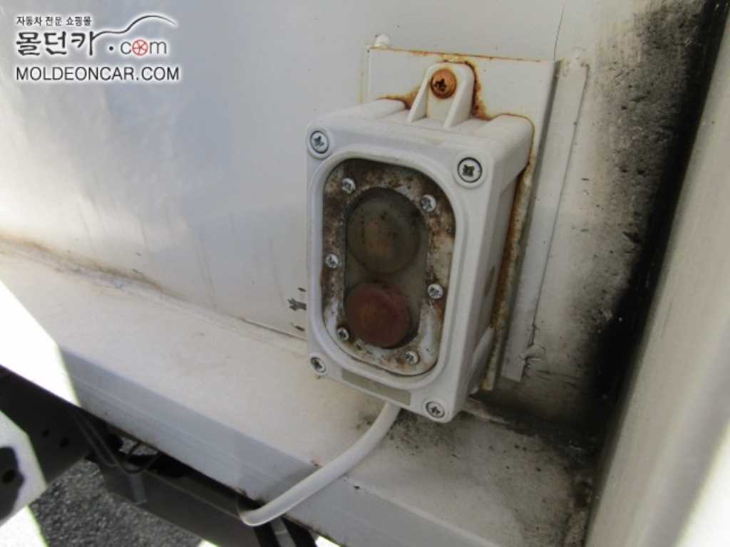 현대 이마이티 윙바디 12