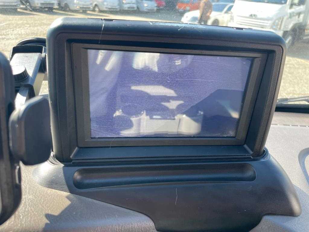 현대 포터2 1톤 윙바디 19