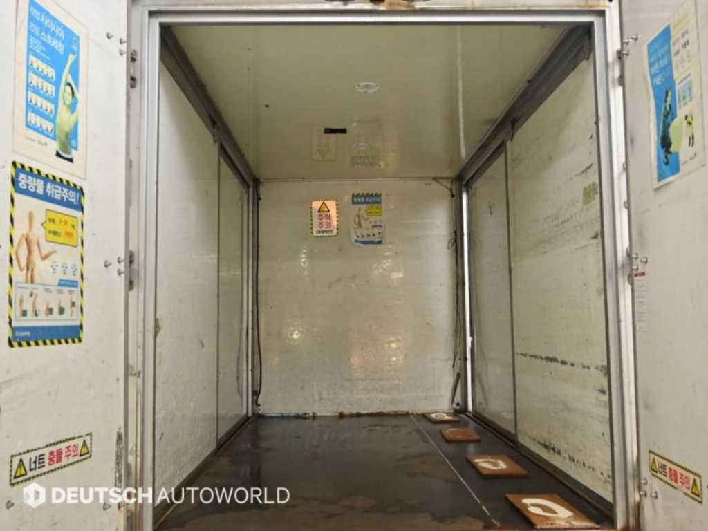 기아 봉고3 1톤 표준탑 19