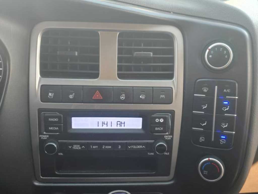 현대 포터2 1톤 냉동탑 12