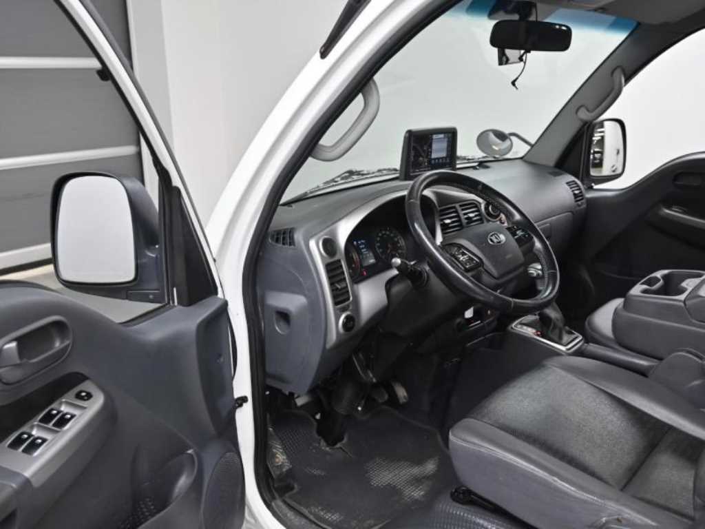 기아 봉고3 1톤 카고 10