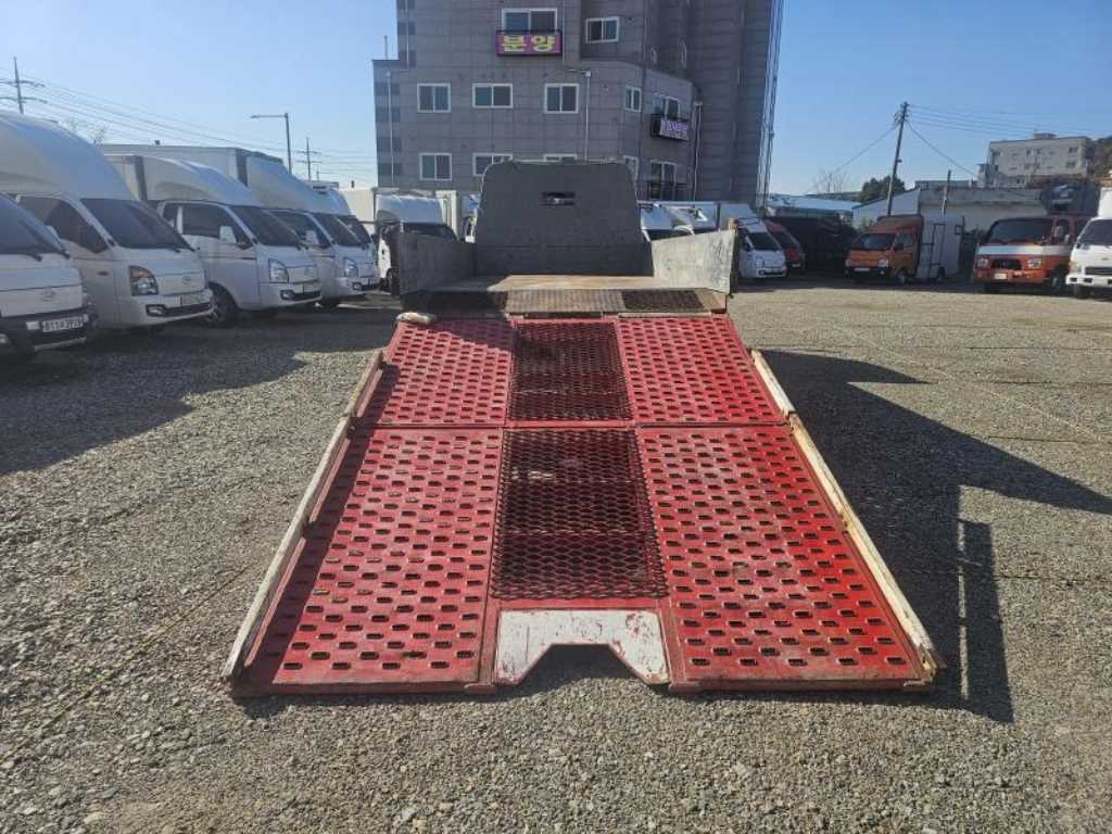 현대 어부바카 이마이티 10