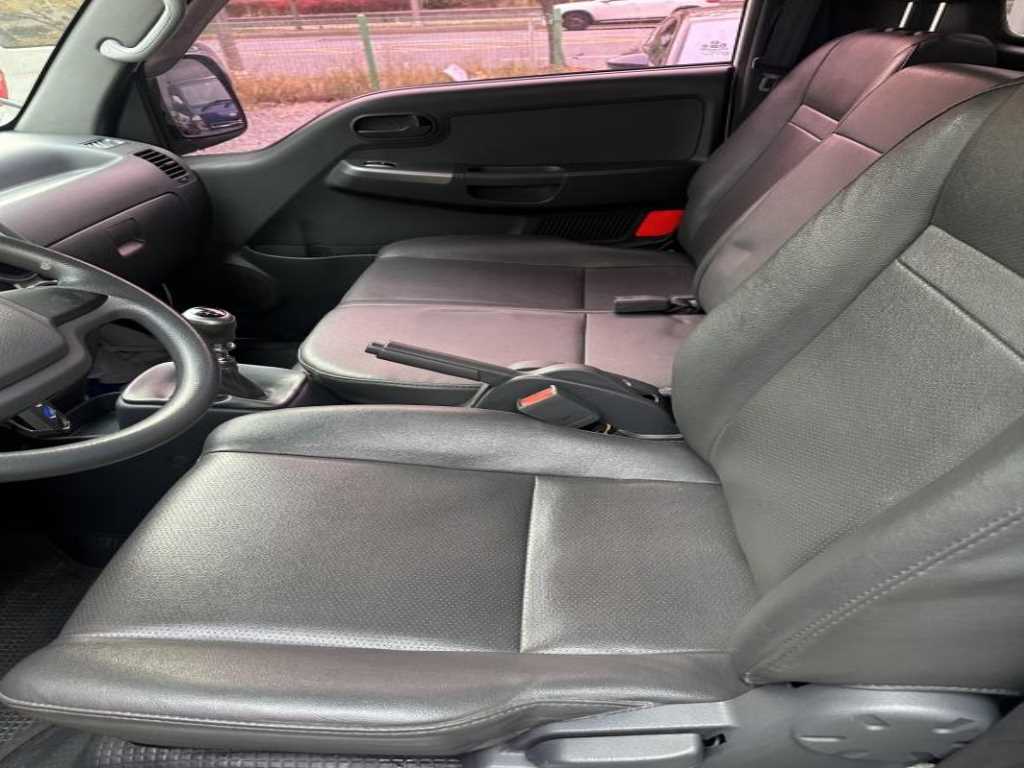 기아 봉고3 1톤 표준탑 10