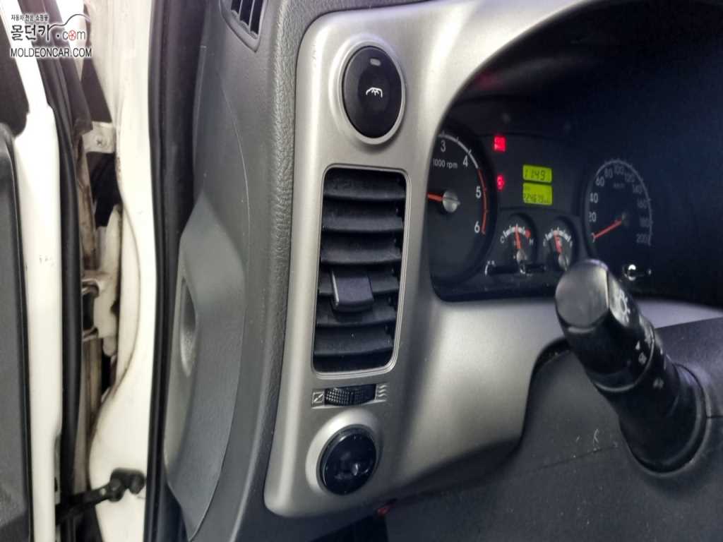 기아 봉고3 1톤 표준탑 13