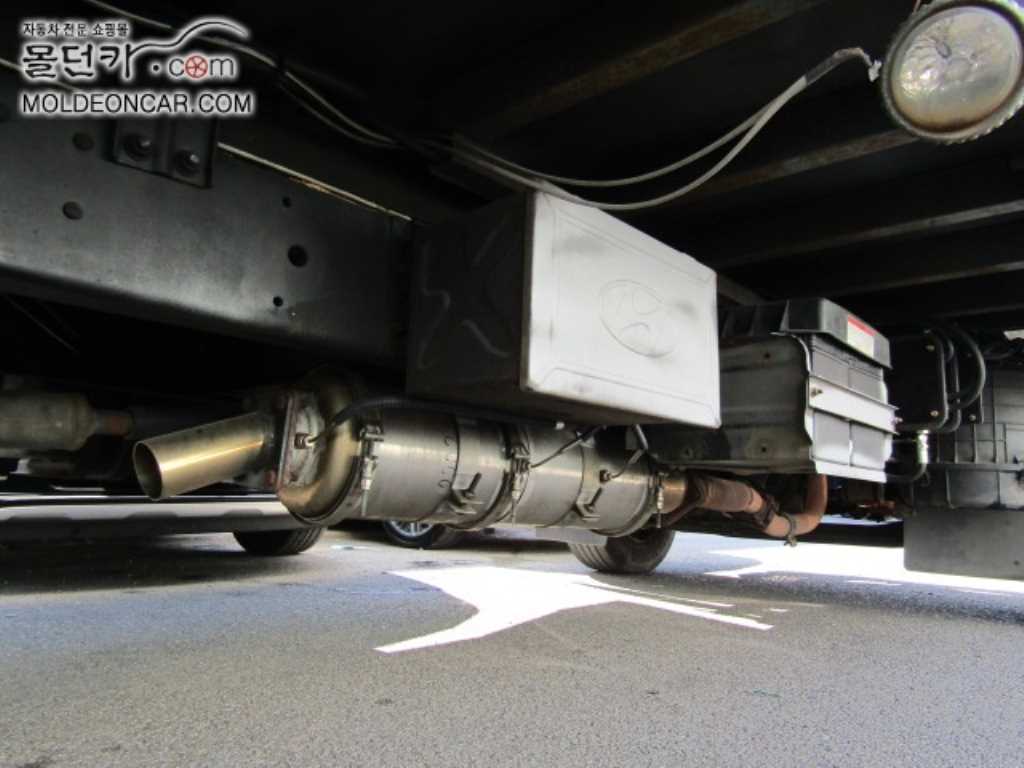 현대 이마이티 윙바디 14