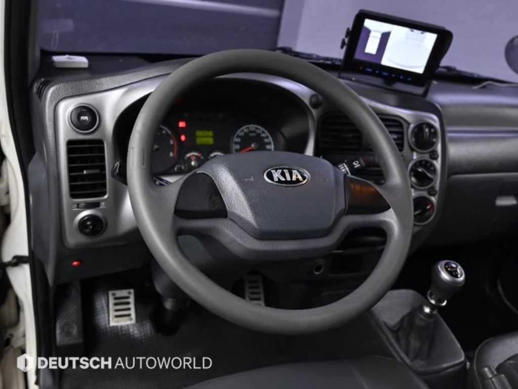 기아 봉고3 1톤 표준탑 12