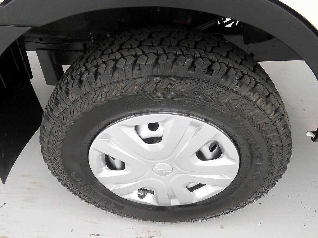 기아 봉고3 1톤 카고 LPG 18