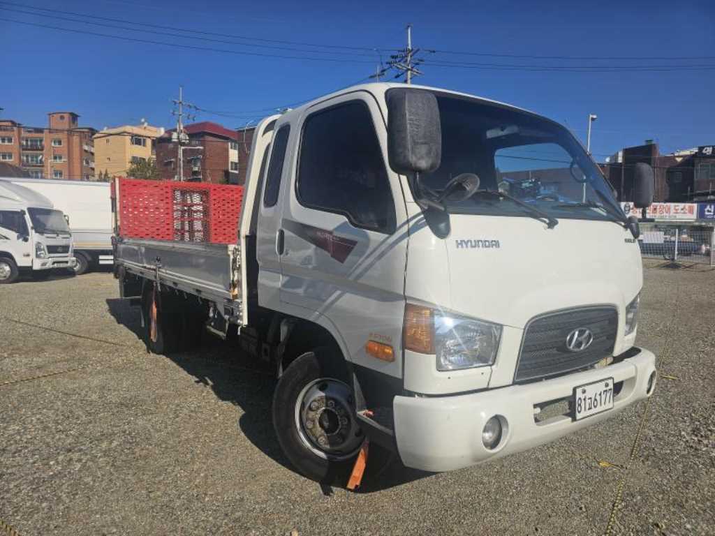 현대 어부바카 이마이티 1