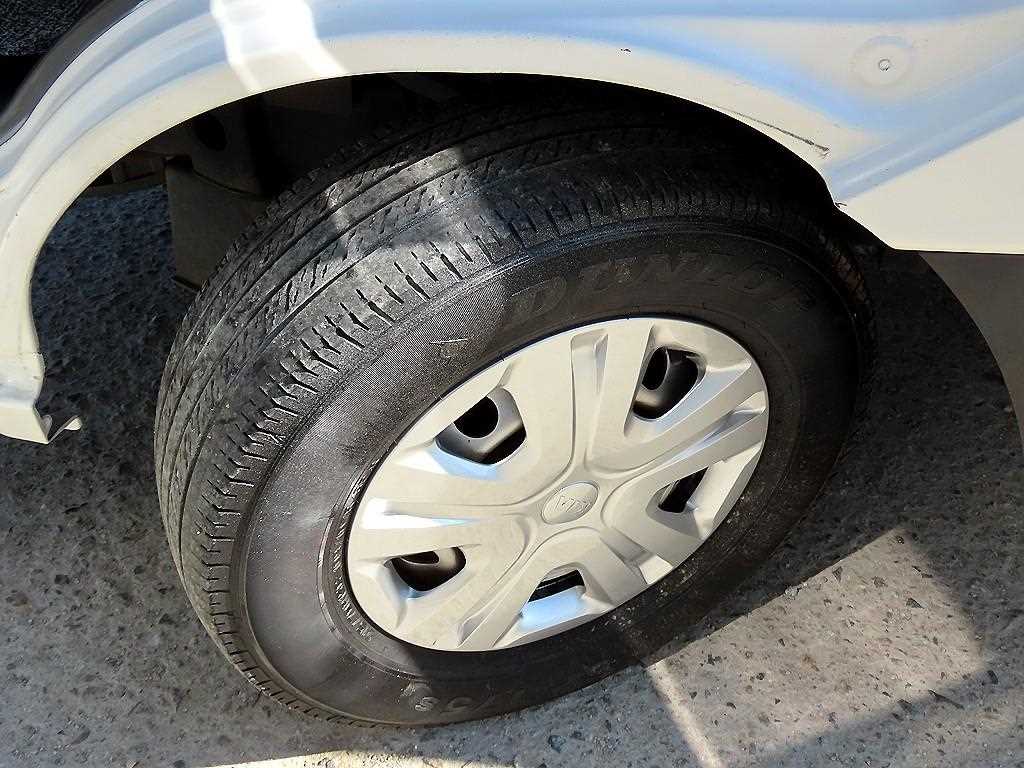 기아 봉고3 1톤 카고 16