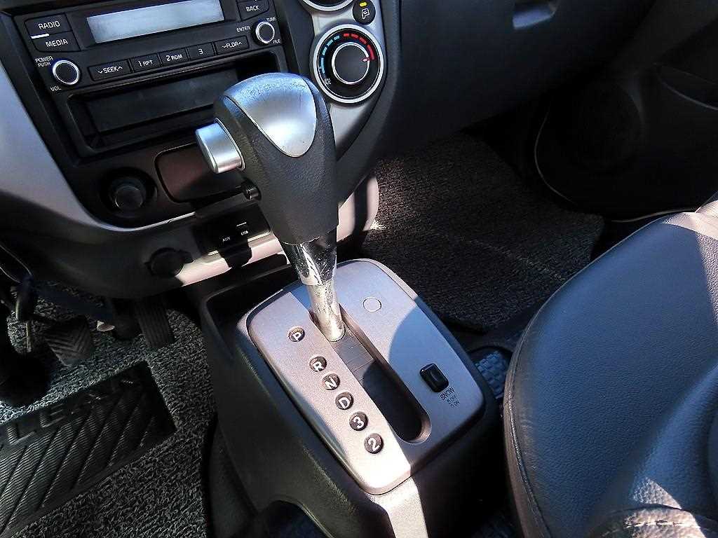 기아 봉고3 1톤 카고 10