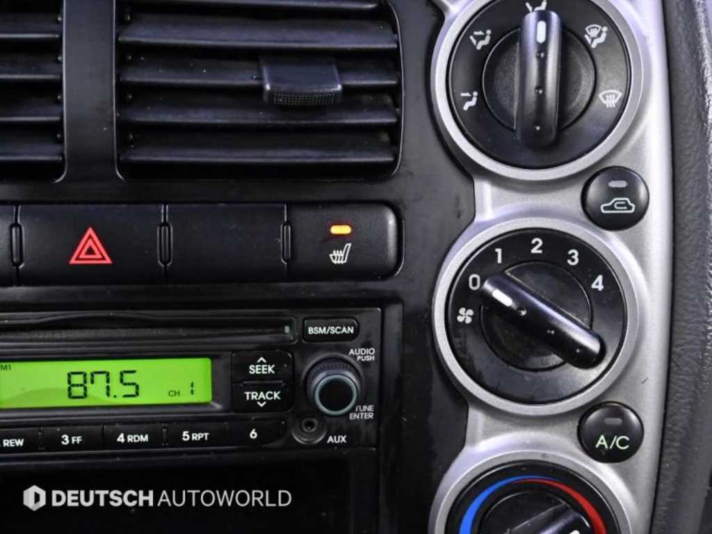 기아 봉고3 1톤 표준탑 16