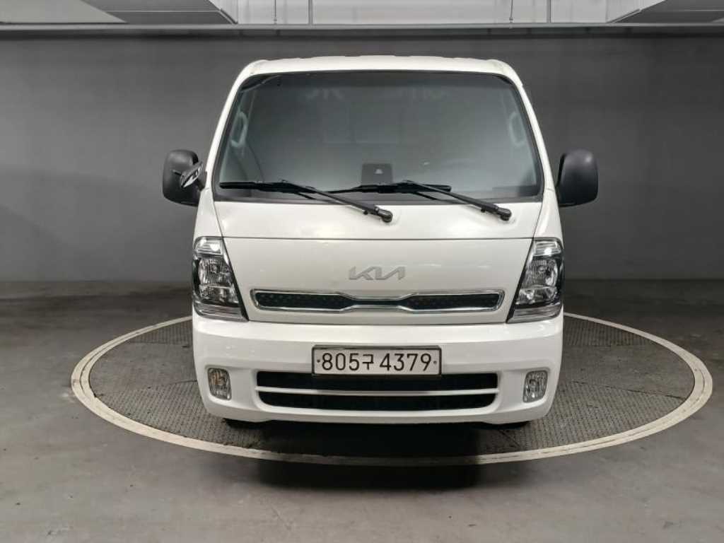 기아 봉고3 1톤 카고