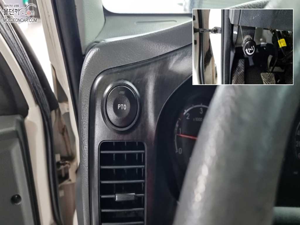 기아 봉고3 1톤 카고 12