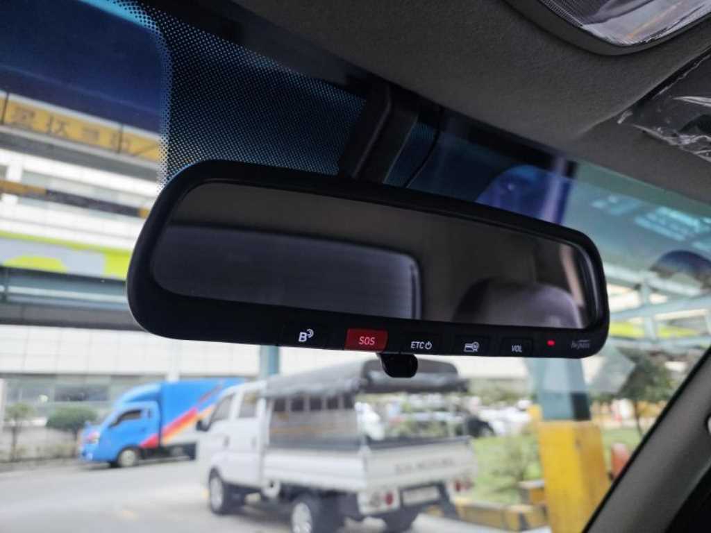 현대 포터2 1톤 저상탑 전기 15