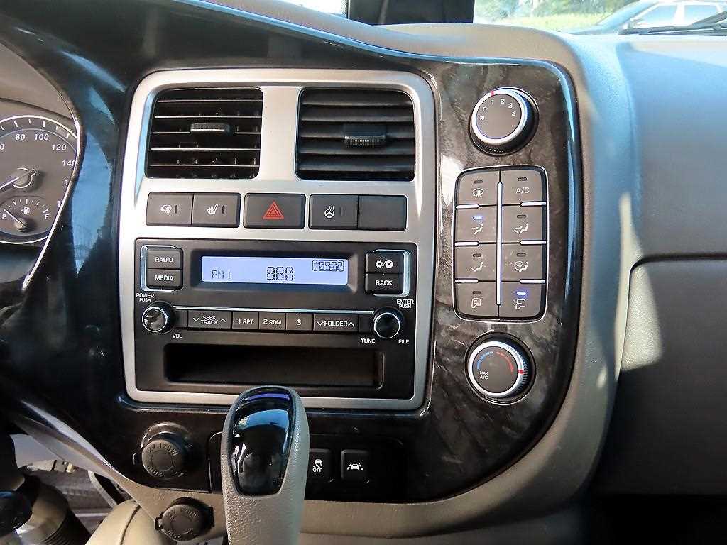 현대 포터2 1톤 카고 13