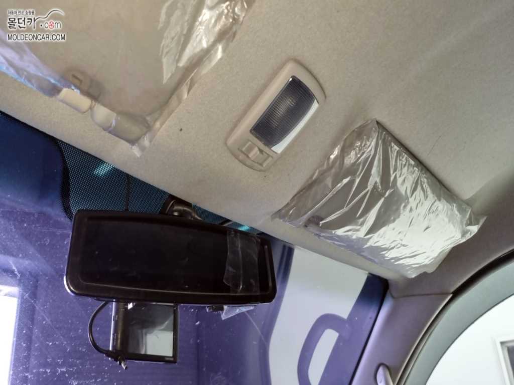 기아 봉고3 1톤 표준탑 12