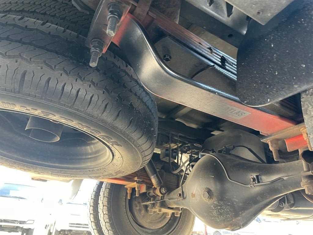 현대 포터2 1톤 윙바디 8