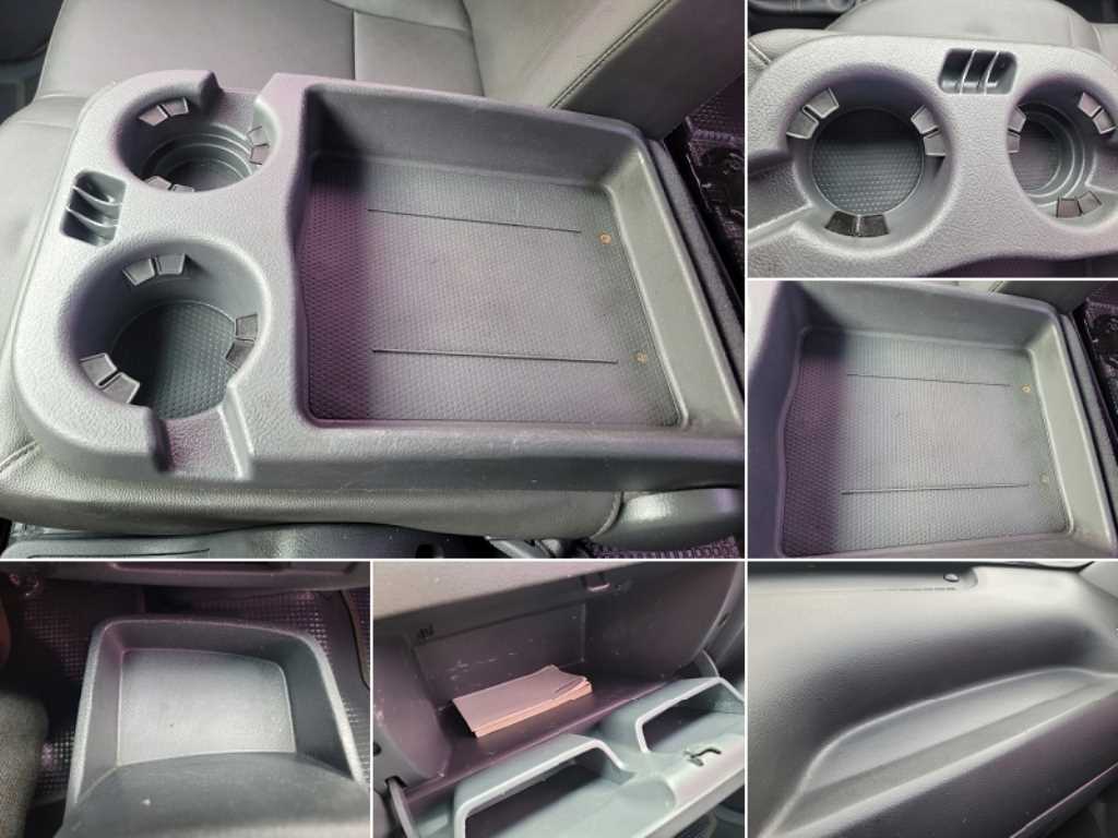 기아 봉고3 1.2톤 카고 18