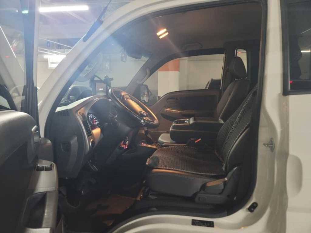 기아 봉고3 1톤 카고 11