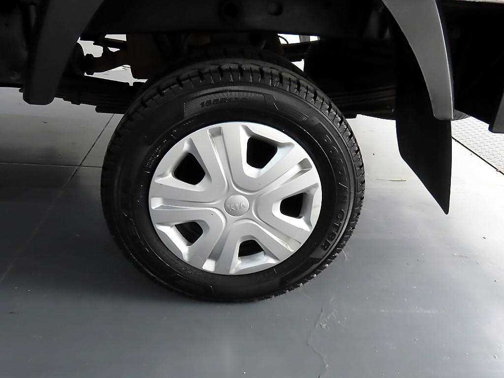 기아 봉고3 1톤 윙바디 19