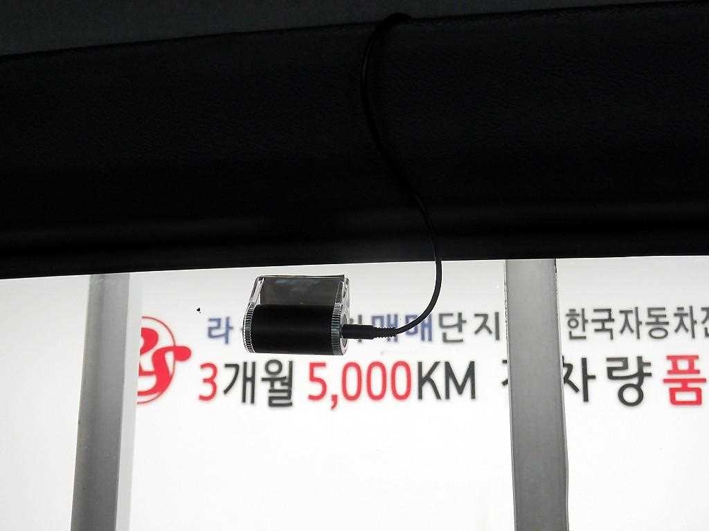 기아 봉고3 1톤 카고 LPG 16