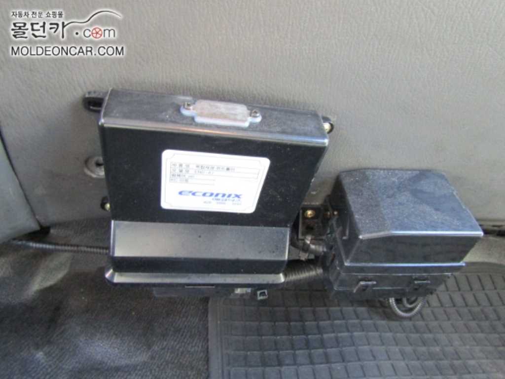 현대 이마이티 윙바디 15