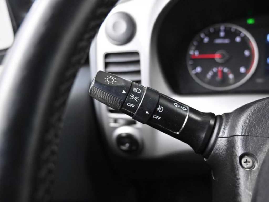 기아 봉고3 1톤 카고 17