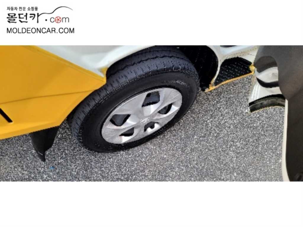 현대 포터2 1톤 표준탑 5