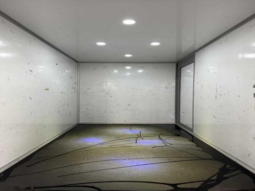 기아 봉고3 1톤 표준탑 LPG 12