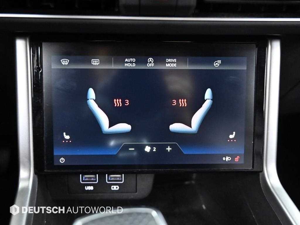 KG Mobility (Ssangyong) Torres 1.5 GDI-T 2WD T5 9