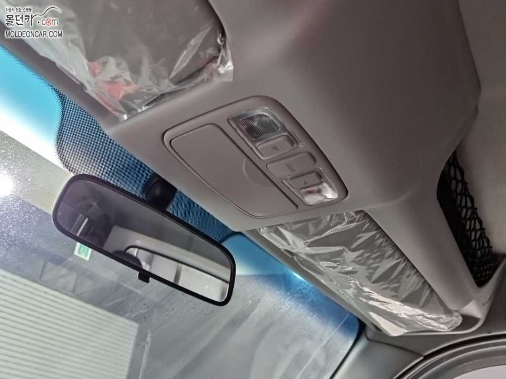 기아 봉고3 1톤 카고 15