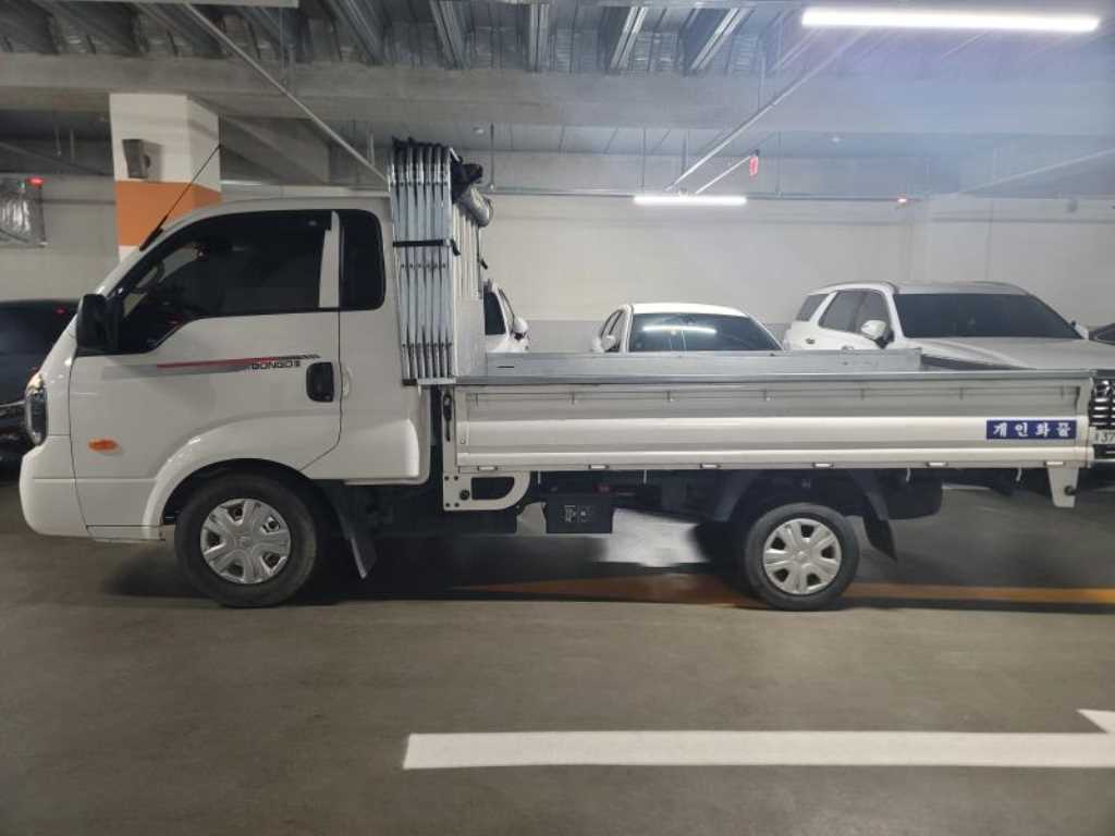 기아 봉고3 1톤 카고 9