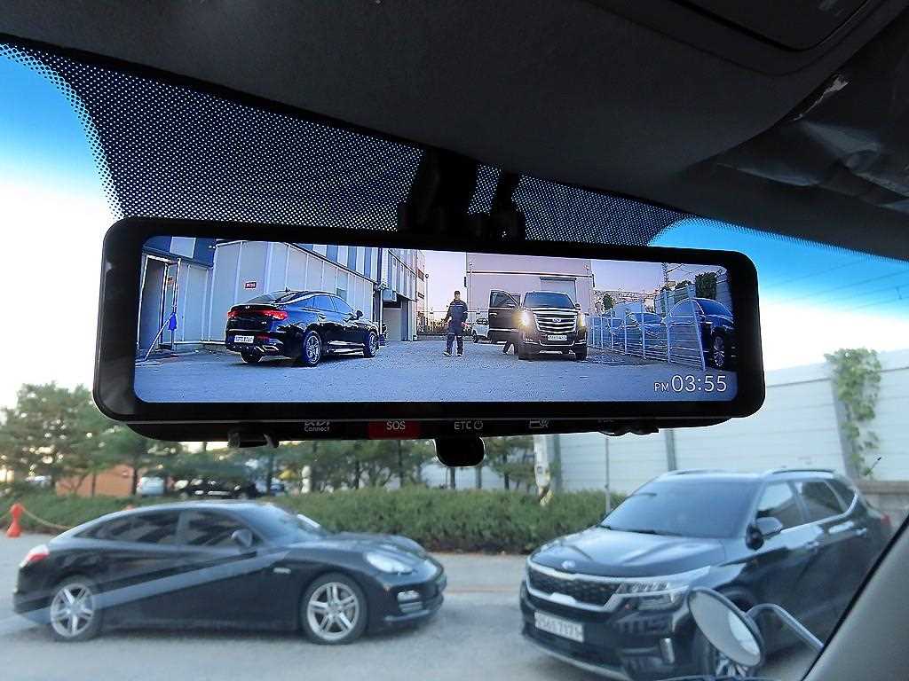 기아 봉고3 1톤 윙바디 킹캡 장축 LPG 15