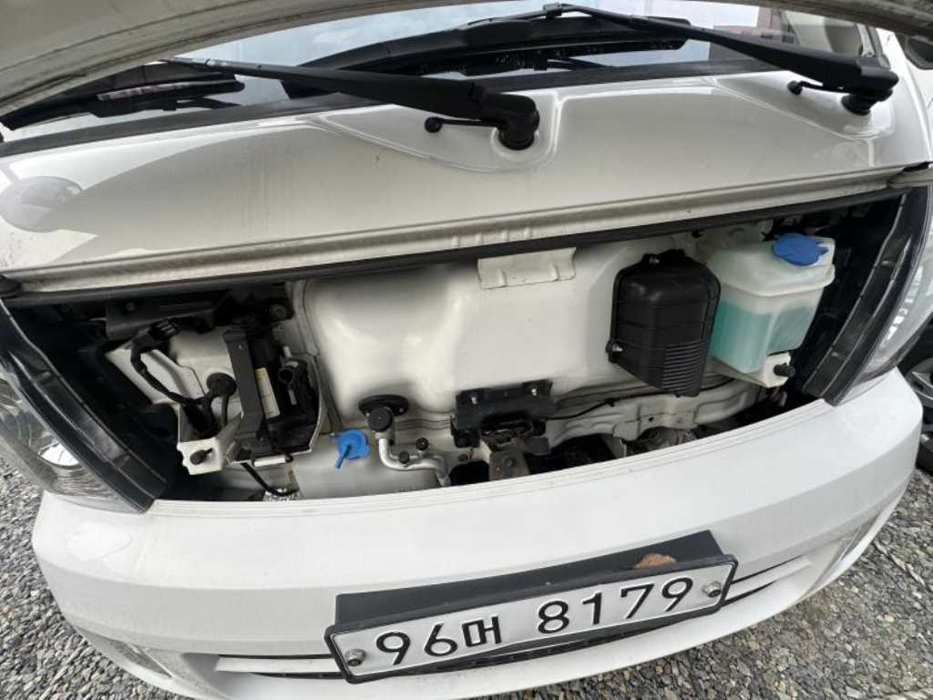기아 봉고3 1톤 표준탑 11