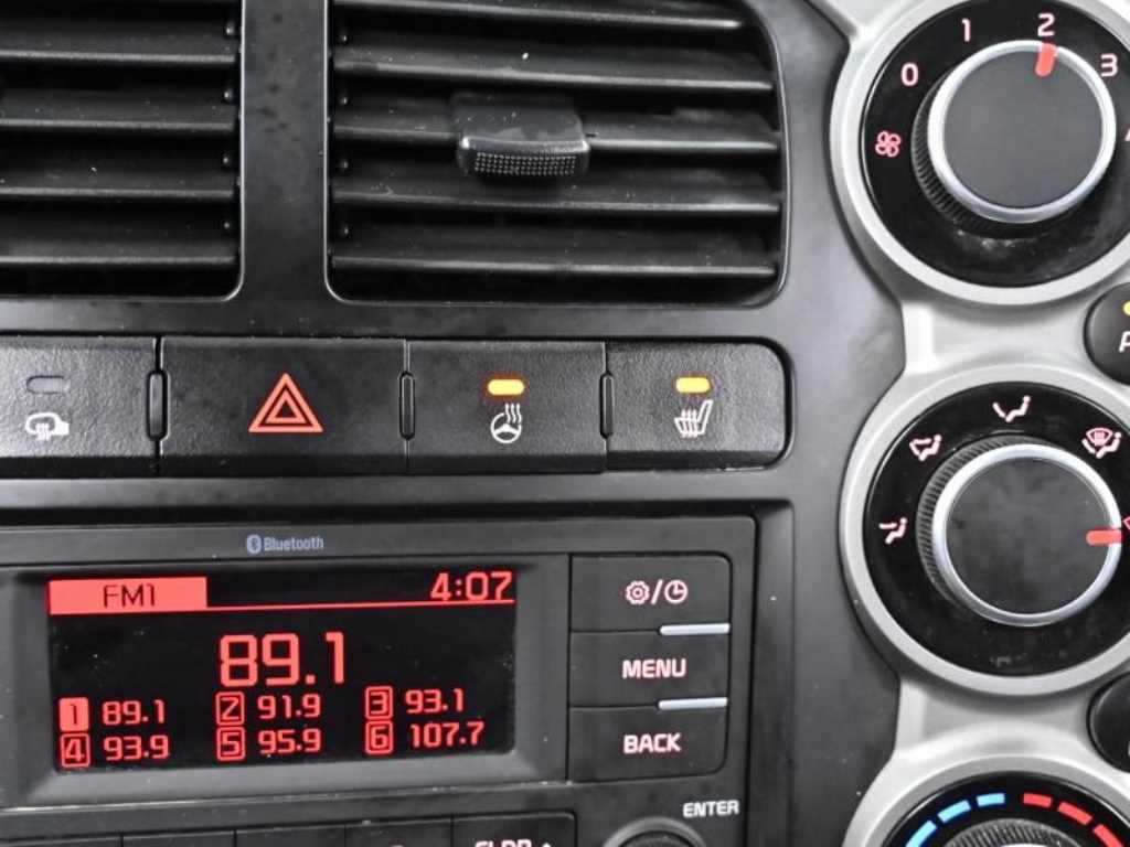 기아 봉고3 1톤 카고 16