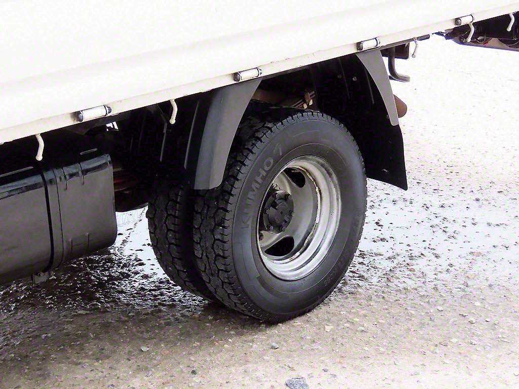 기아 봉고3 1.2톤 카고 18