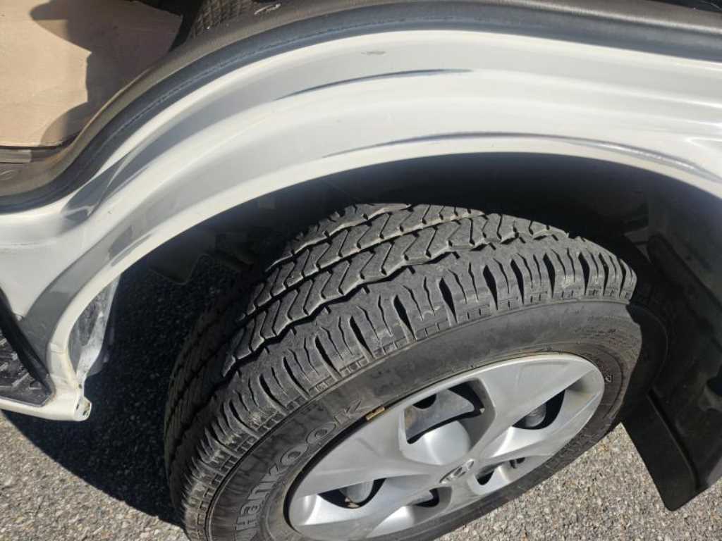 현대 포터2 1톤 카고 장축 11